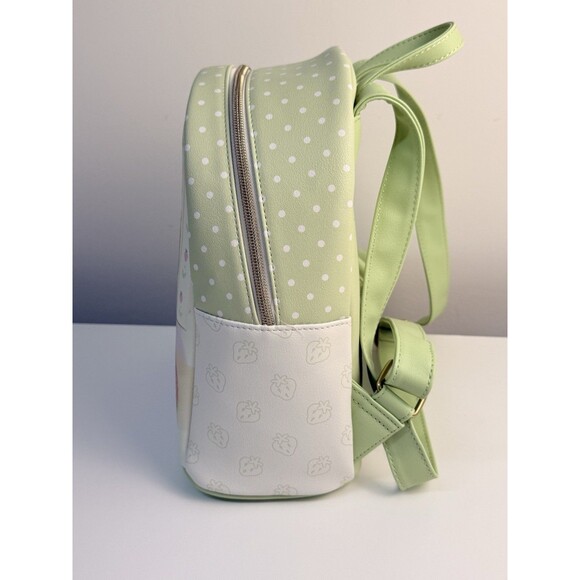 Loungefly Strawberry Shortcake Slumber Party Mini Backpack main image 7